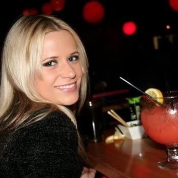 Profil de Lauryn, 32 ans, Plan Cul à Maşrif Kafr Sa‘d