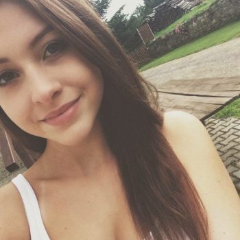 Profil de Fitia, 27 ans, Plan Cul à Zāwyat Hārūn
