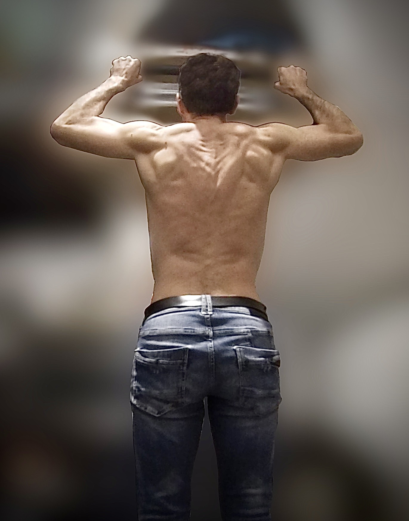 Profil de Abdelrazak, 41 ans, Plan Cul à Tall az Zawakī