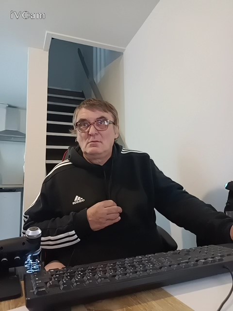Profil de Henrio, 55 ans, Plan Cul à Masjid ar Raḩmān