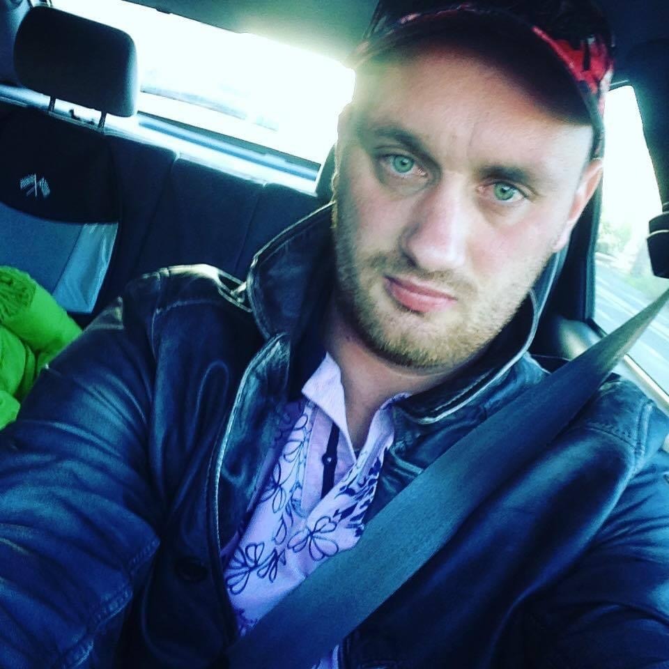 Profil de Yazide, 42 ans, Plan Cul à Al Badārī