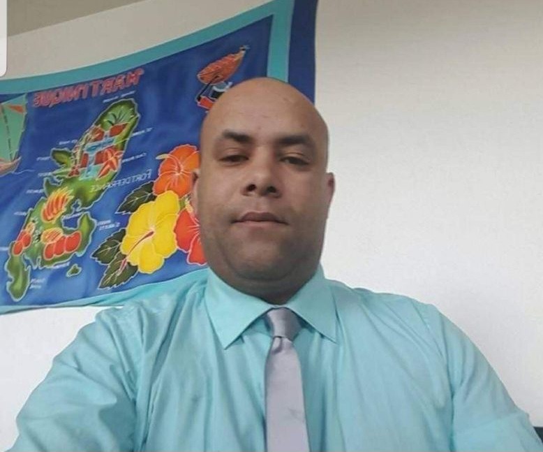 Profil de Johann, 44 ans, Plan Cul à Ad Dayr