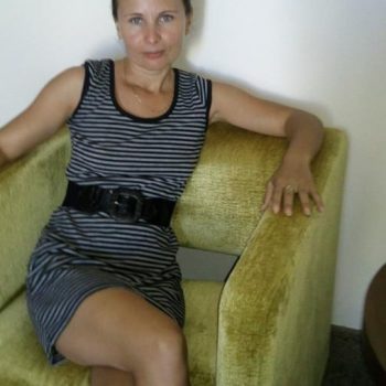 Profil de Alana, 43 ans, Plan Cul à Naj‘ az Zanātī