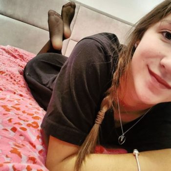 Profil de Licia, 18 ans, Plan Cul à ‘Izbat as Sanţ
