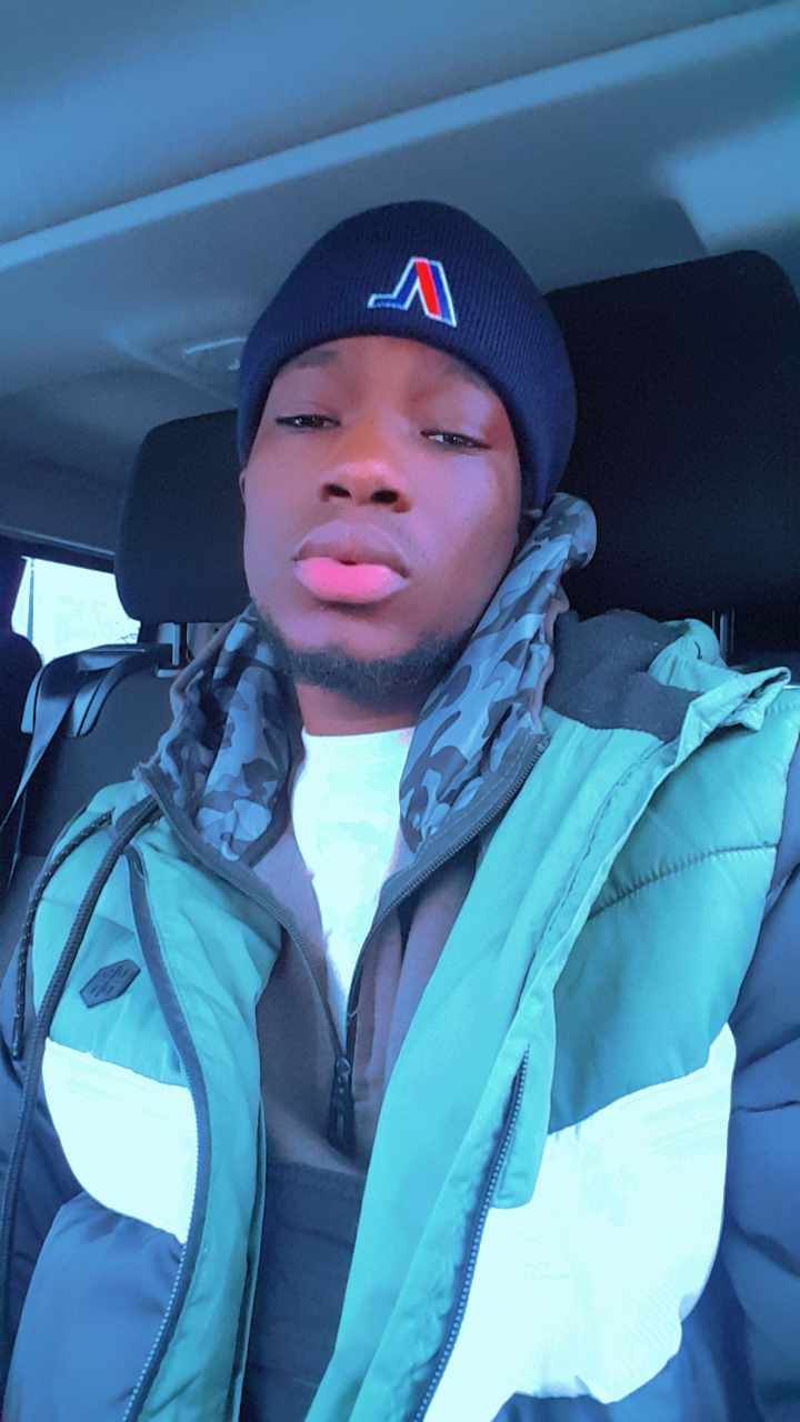 Profil de Baye, 26 ans, Plan Cul à ‘Izbat Sayyid Aḩmad