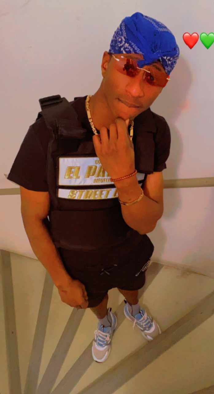 Profil de Marc, 20 ans, Plan Cul à Windsor Palace