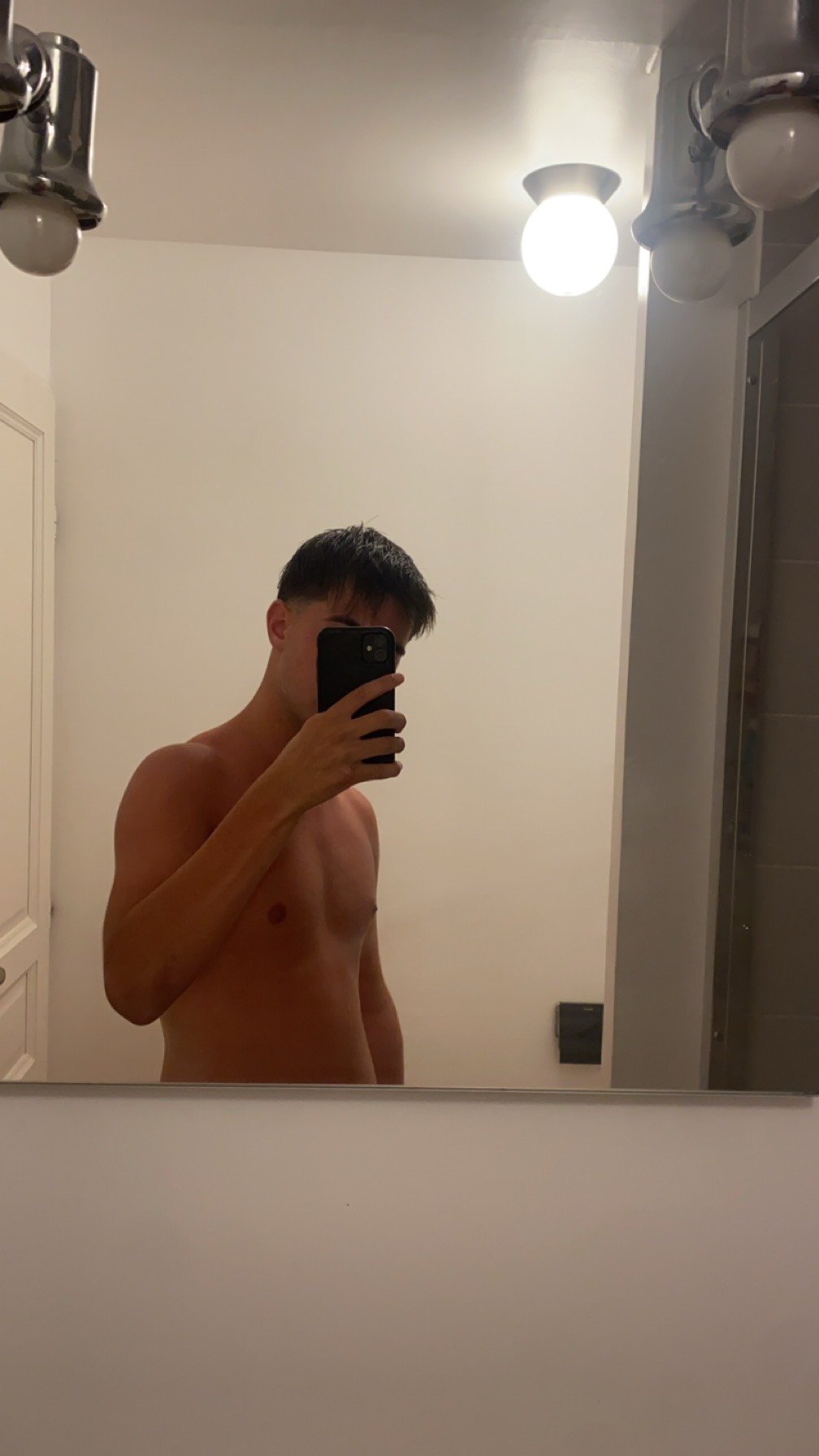 Profil de Massi, 19 ans, Plan Cul à Tur‘at Sha‘t
