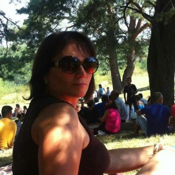 Profil de Mirka, 43 ans, Plan Cul à Tanāghah