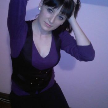 Profil de Tyssia, 28 ans, Plan Cul à ‘Ayn Zūmāq