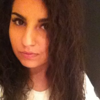 Profil de Antonita, 31 ans, Plan Cul à Masākin ad Darrāsah