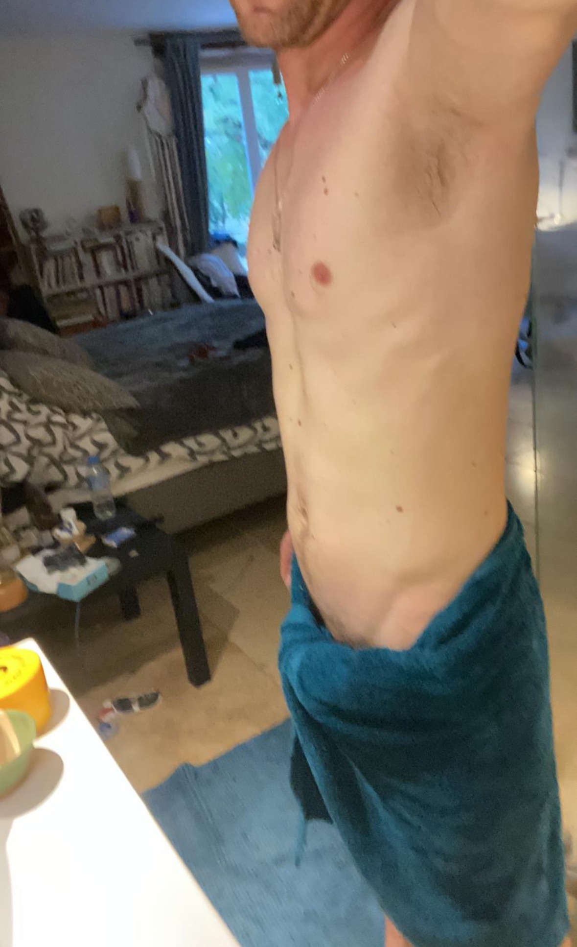 Profil de Yahnis, 40 ans, Plan Cul à Girga