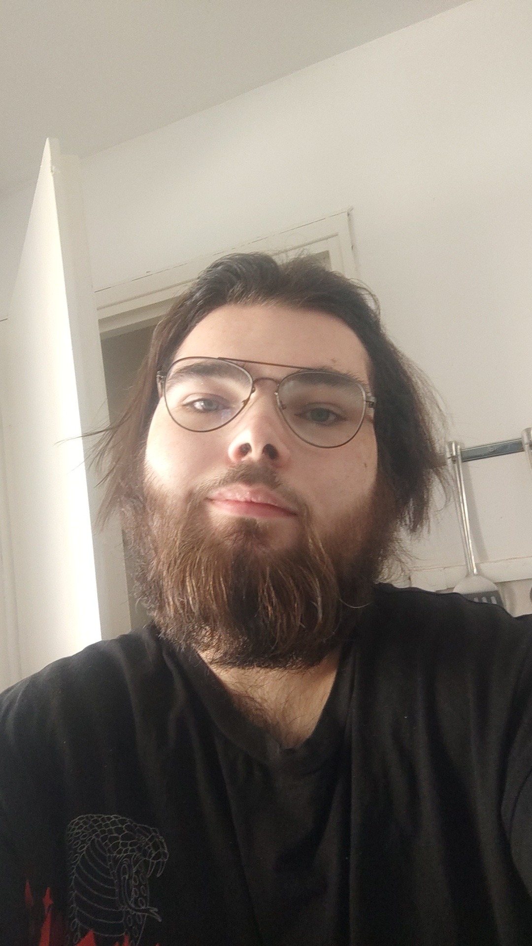 Profil de Shlomo, 23 ans, Plan Cul à Al Ḩammām