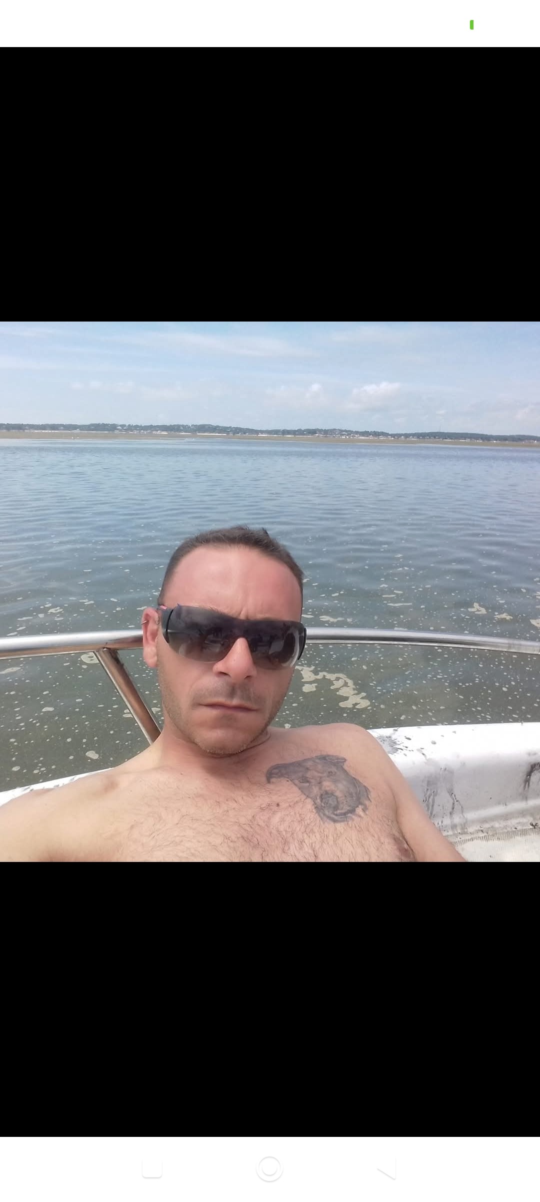 Profil de Yousseff, 44 ans, Plan Cul à Bi’r Thamādah