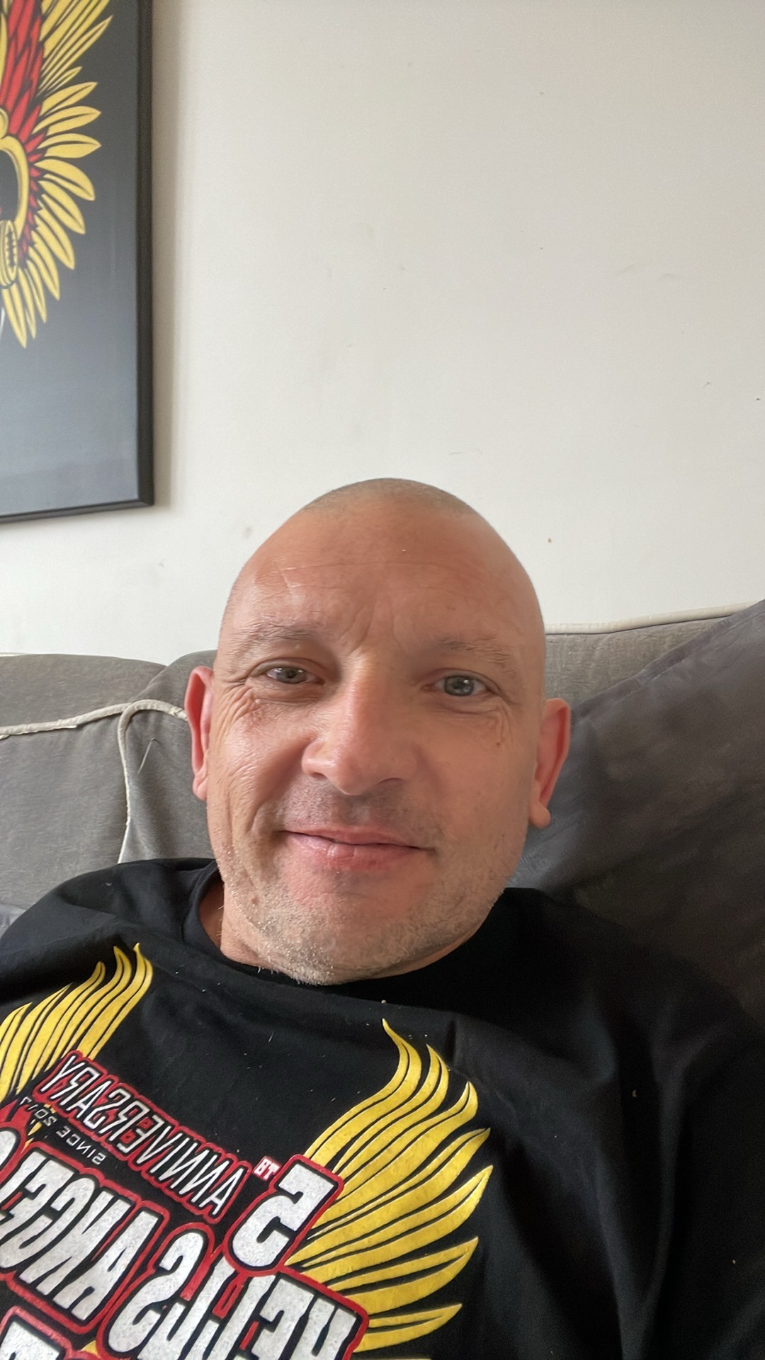 Profil de Josaphat, 52 ans, Plan Cul à Sīdī Mubārak