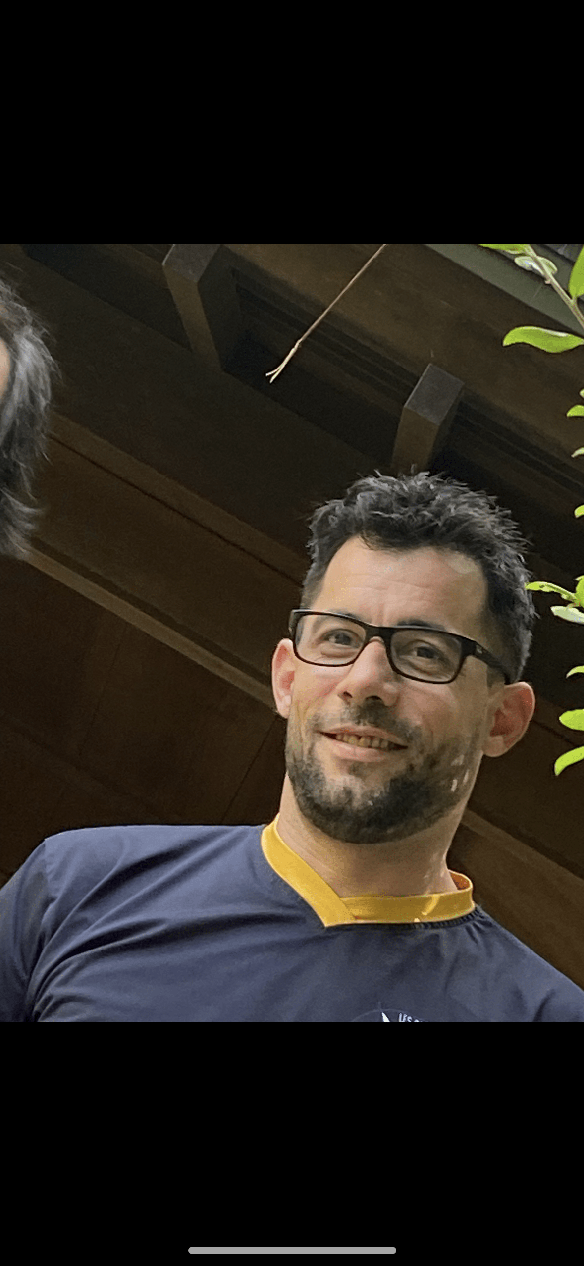 Profil de Satyam, 42 ans, Plan Cul à Qārat Zughaylīn