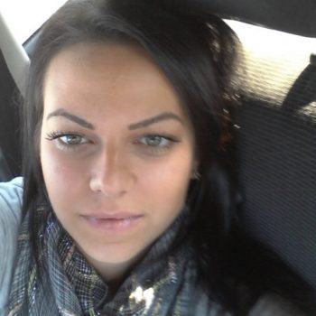 Profil de Renetta, 36 ans, Plan Cul à Wâdi Abu el-Meisa