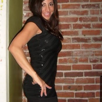 Profil de Jeane, 38 ans, Plan Cul à Bi’r al Khāşah