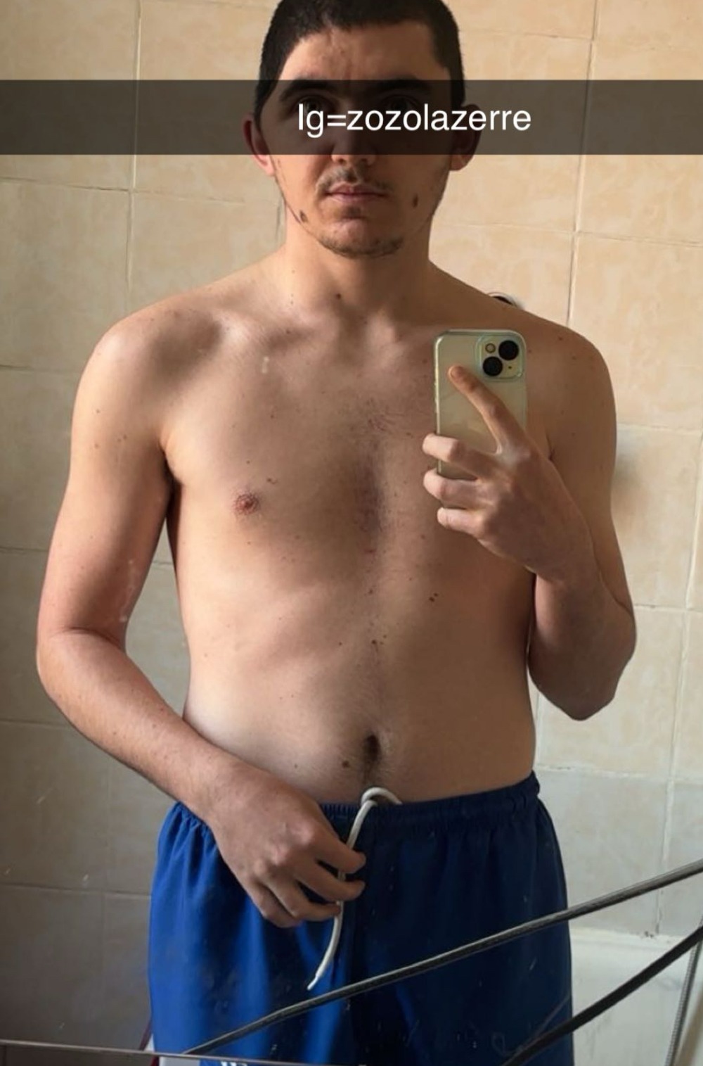 Profil de Halem, 21 ans, Plan Cul à Al Mawāţīn