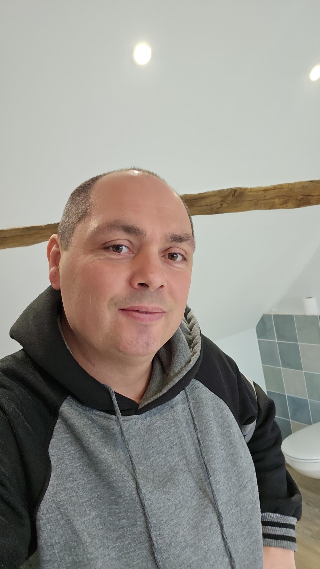 Profil de Zouhir, 43 ans, Plan Cul à Skios