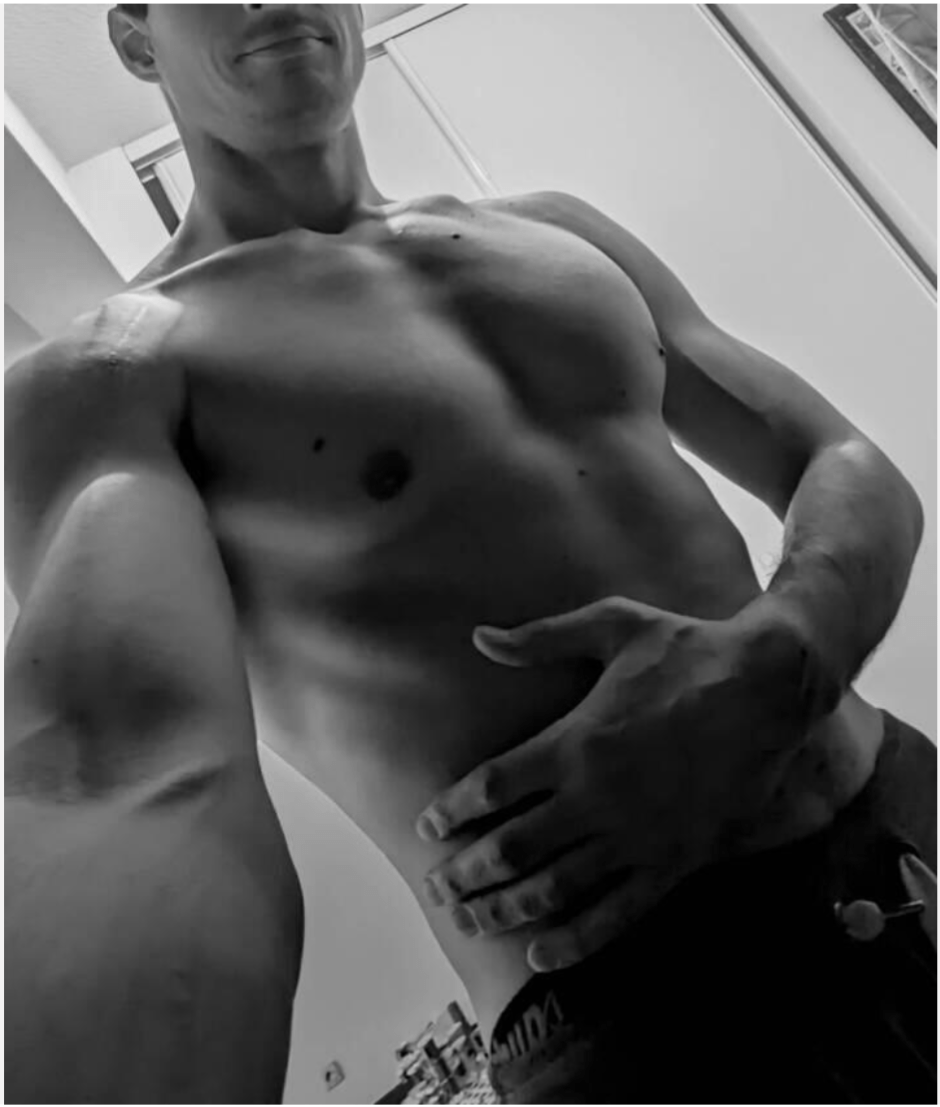 Profil de Elvir, 36 ans, Plan Cul à Sīdī ‘Awwād