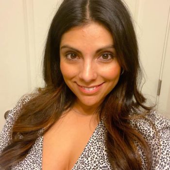 Profil de Nazan, 31 ans, Plan Cul à Naqb el-Rôli’
