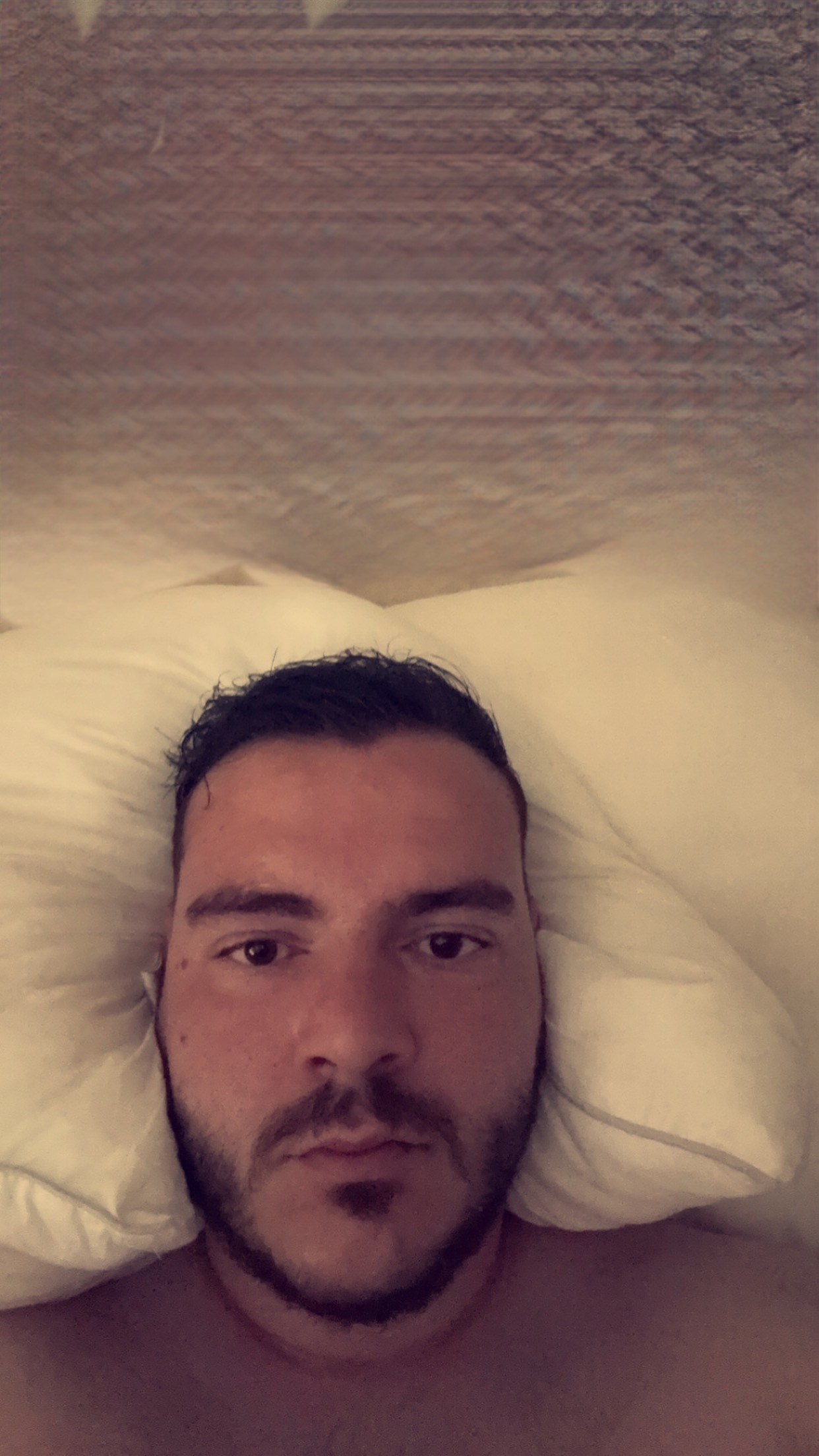 Profil de Radhouan, 29 ans, Plan Cul à Tall Banī ‘Umrān
