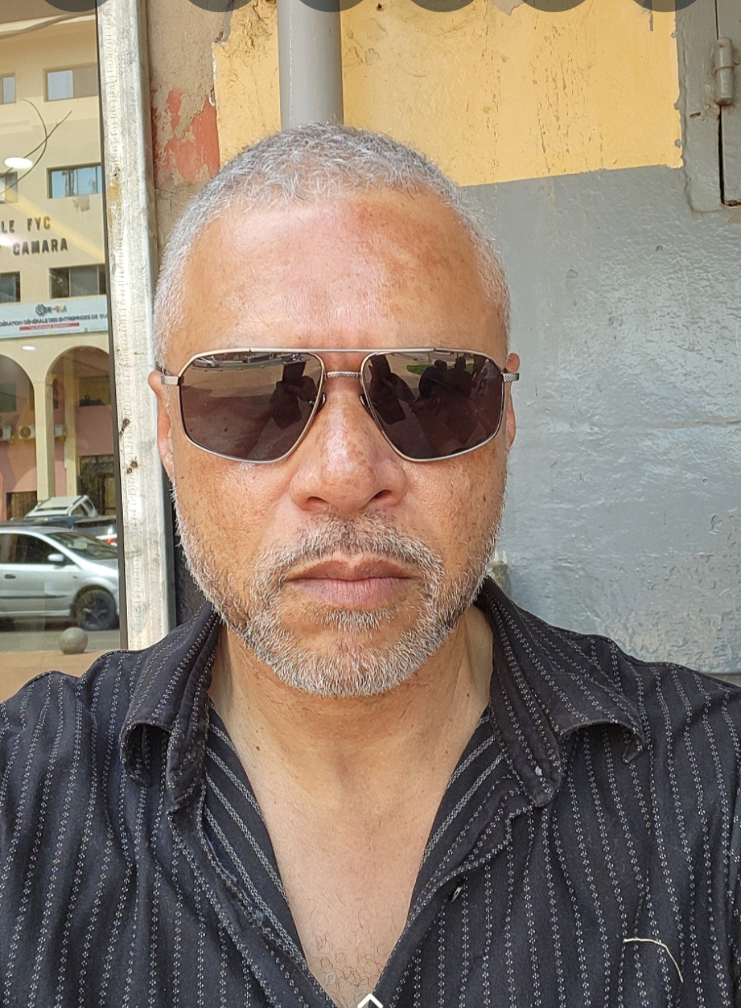 Profil de Edenn, 49 ans, Plan Cul à Khawr al Bustān
