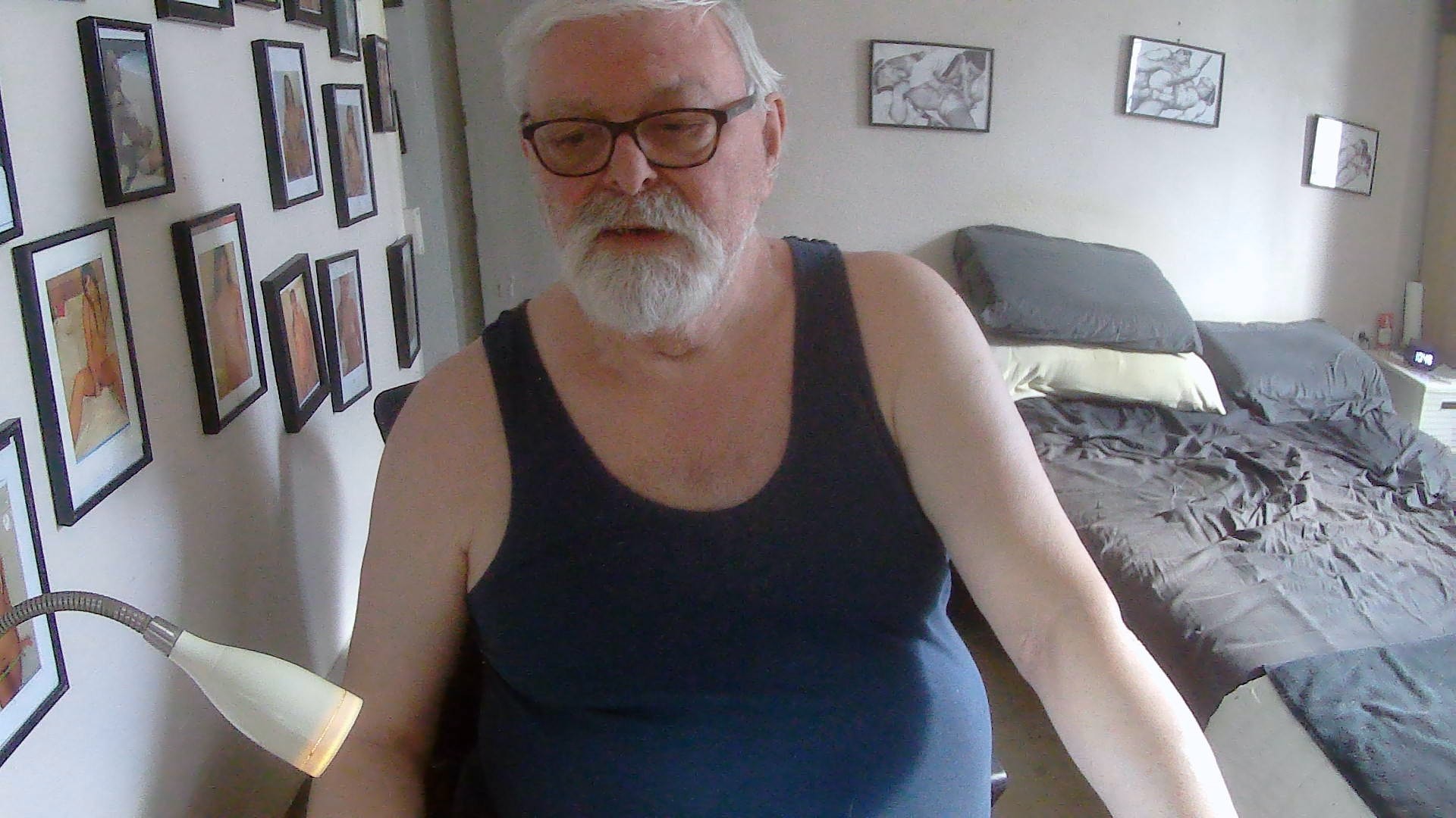 Profil de Udo, 55 ans, Plan Cul à Maḩaţţat al Jabal al Aşfar