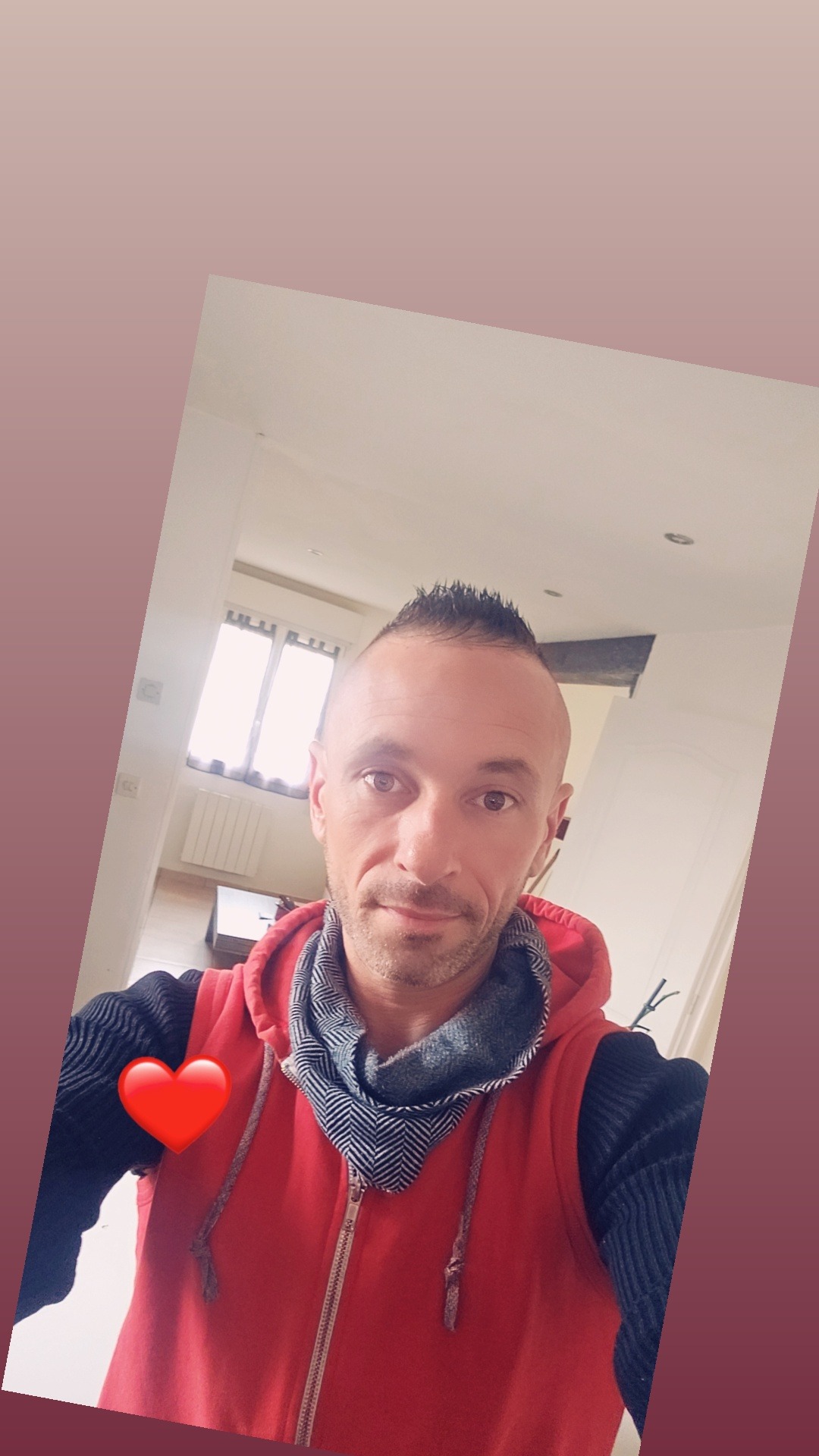 Profil de Tyann, 37 ans, Plan Cul à Naj‘ Kawm Mīr