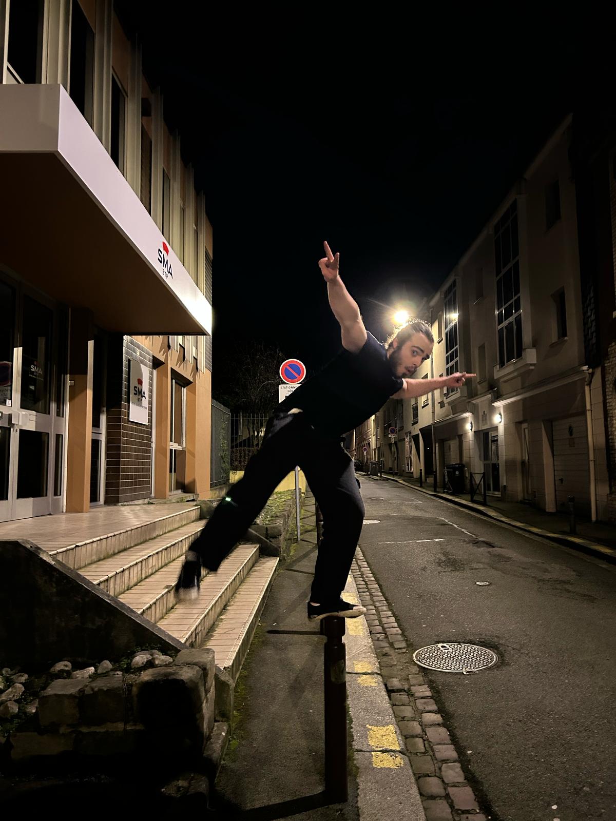 Profil de Niels, 22 ans, Plan Cul à Baḩr Yūsuf