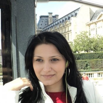 Profil de Maritza, 27 ans, Plan Cul à Travcotels Cruise Aswan