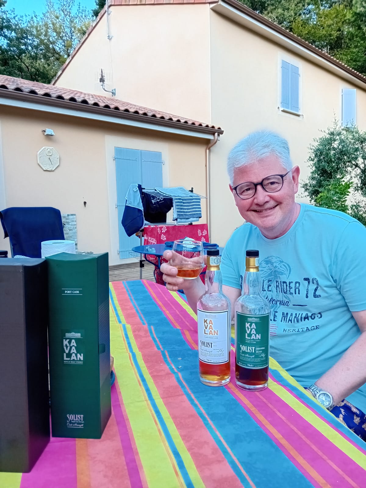 Profil de Anass, 55 ans, Plan Cul à Tall ‘Āyid