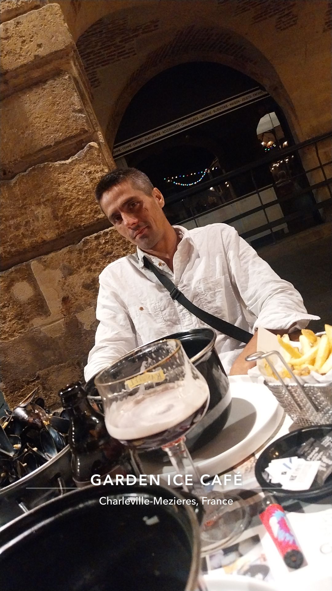 Profil de Angus, 36 ans, Plan Cul à Ḩawḑ aḑ Ḑab‘īyah