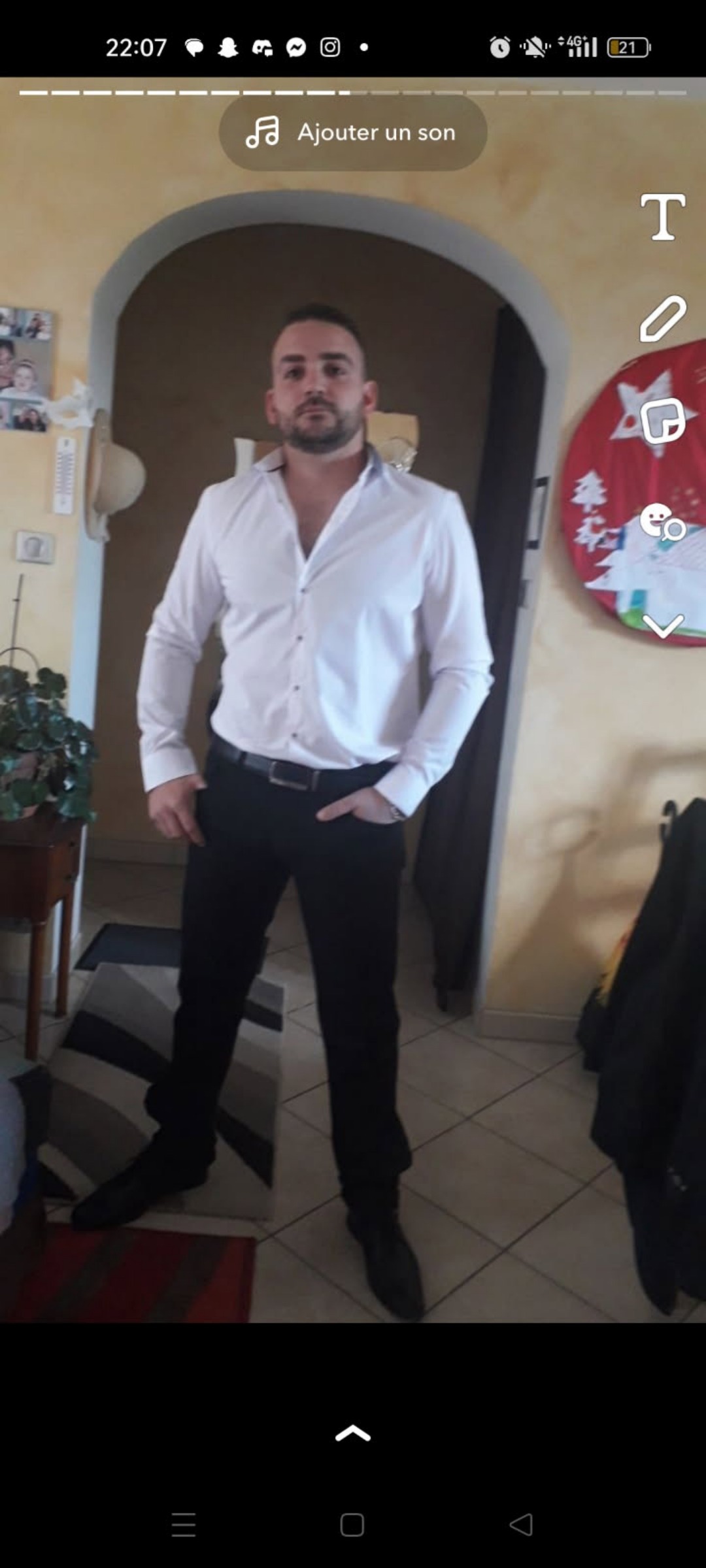 Profil de Telmo, 35 ans, Plan Cul à Aswān