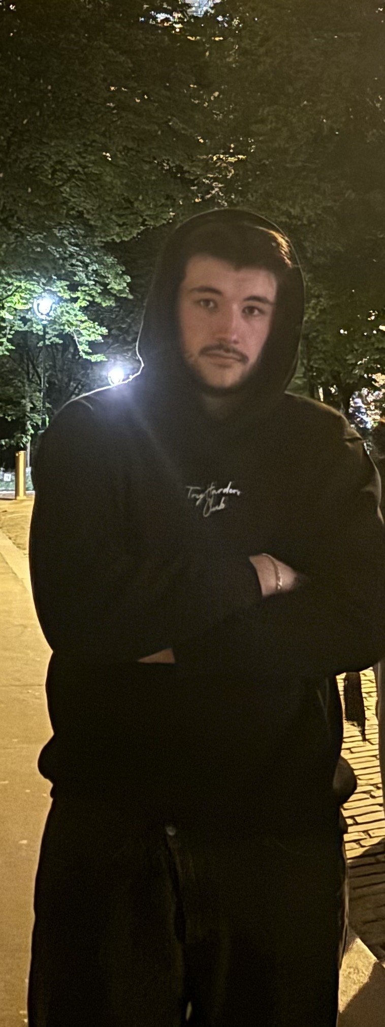 Profil de Malko, 36 ans, Plan Cul à Dimeshalt