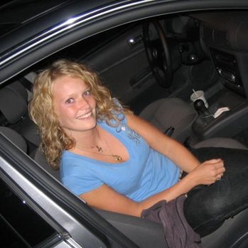 Profil de Clarisse, 27 ans, Plan Cul à Al Ḩāfir