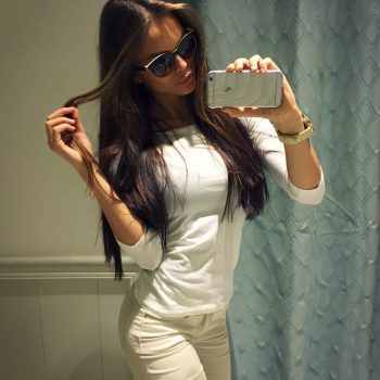 Profil de Chrysta, 31 ans, Plan Cul à Funduq al Burj