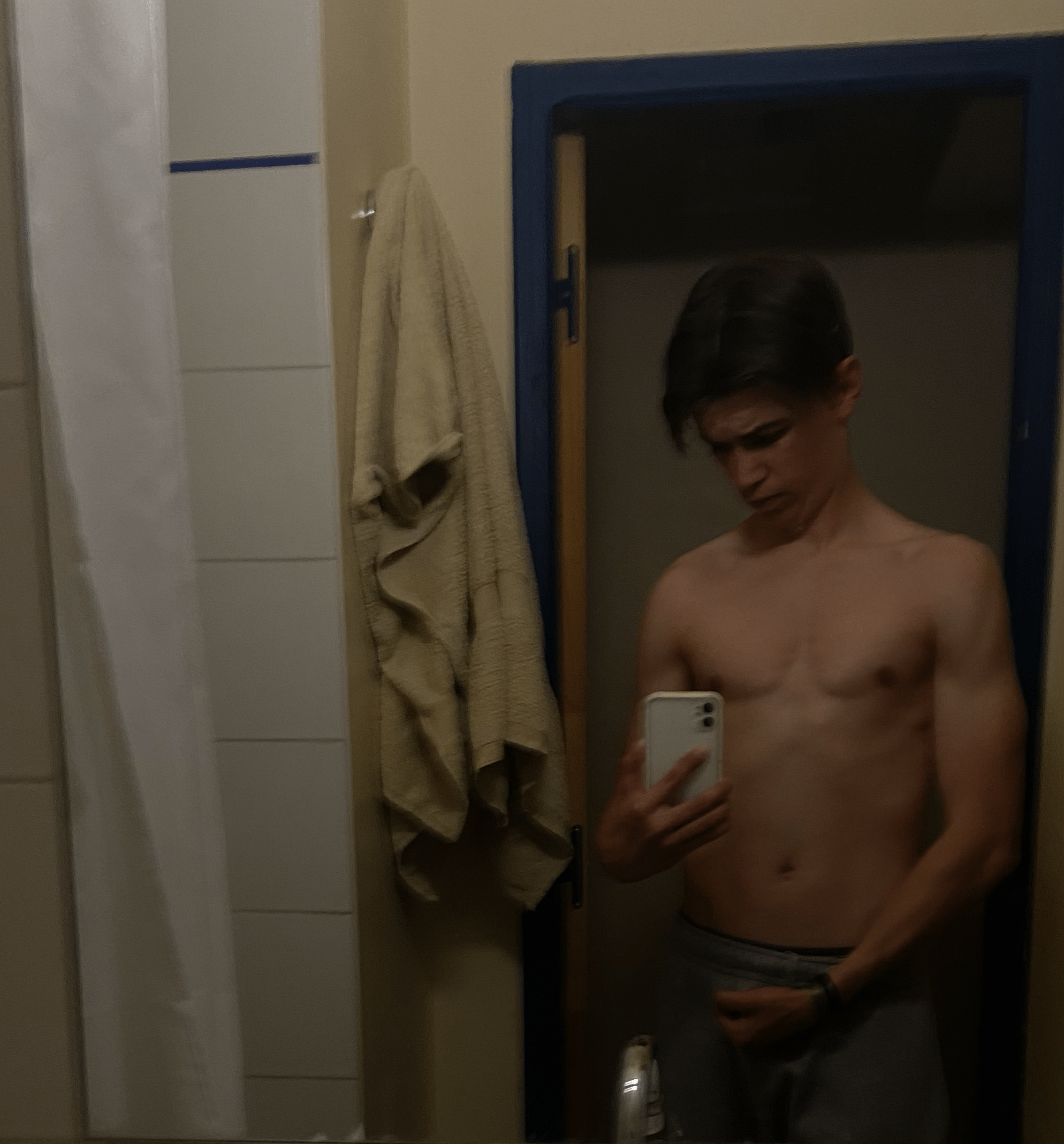 Profil de Serdar, 23 ans, Plan Cul à ‘Ayn Ziyād
