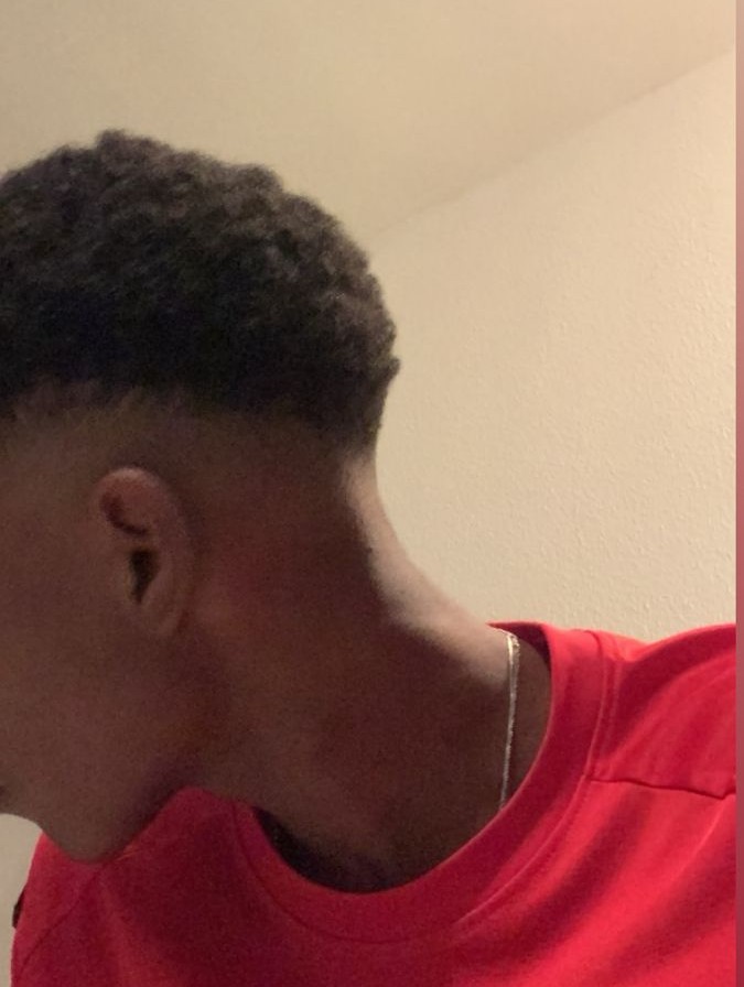 Profil de Jason, 21 ans, Plan Cul à Ḩawḑ az Zunnār