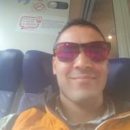 Profil de Rohann, 31 ans, Plan Cul à Al Masjid al Gharbī