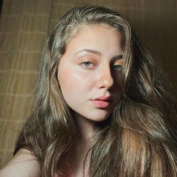 Profil de Ananda, 24 ans, Plan Cul à Wādī Umm Ḩamth