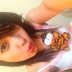 Profil de Kiana, 41 ans, Plan Cul à Capsis Palace