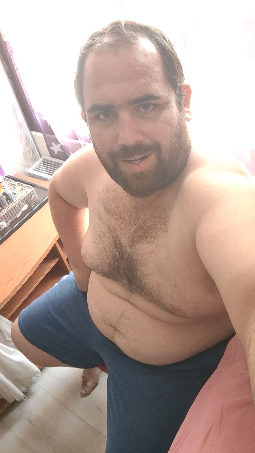Profil de Daren, 30 ans, Plan Cul à Al Shirkah al ‘Āmmah lil A‘māl al Handasīyah