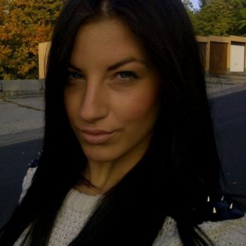 Profil de Anouck, 30 ans, Plan Cul à ‘Alam an Naqd