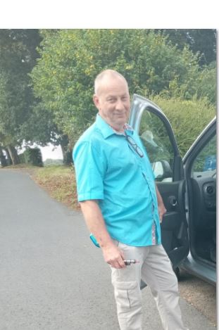 Profil de Precious, 54 ans, Plan Cul à ‘Izbat ash Sharm
