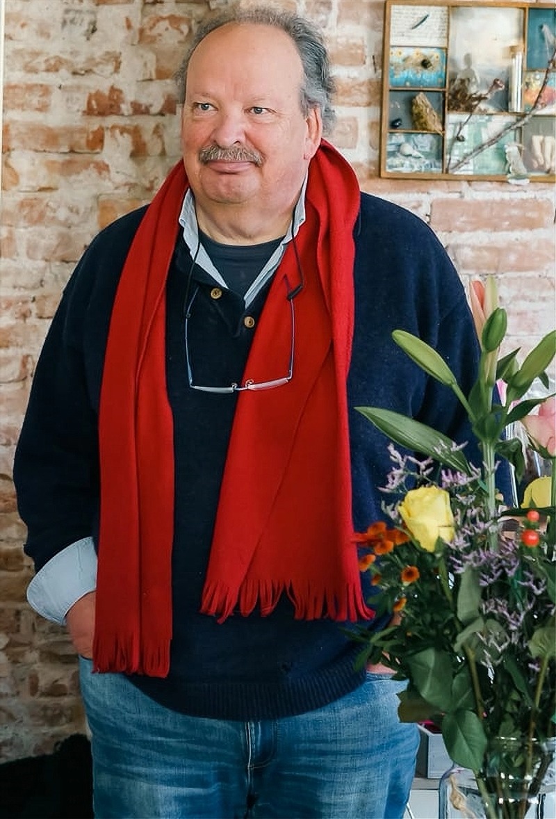 Profil de Abdelnour, 54 ans, Plan Cul à Shayyāţah