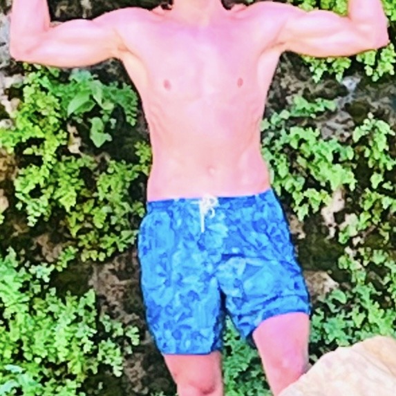 Profil de Richy, 20 ans, Plan Cul à Wādī Umm Riddah