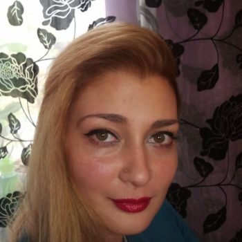 Profil de Asiye, 38 ans, Plan Cul à El Tram Sporting Club