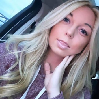 Profil de Liz, 29 ans, Plan Cul à Aḑ Ḑab‘īyah