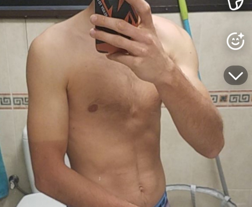 Profil de Taher, 22 ans, Plan Cul à Sīdī ash Shaykh Barakah